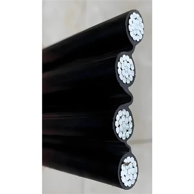Self-supporting Aerial Supply Cable suppliers